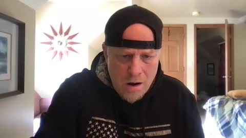 twiinsoul online show from February 13, 8:45 pm