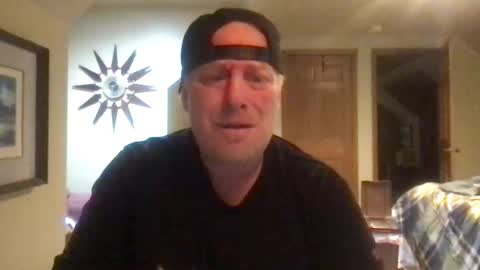 twiinsoul online show from March 7, 5:18 am