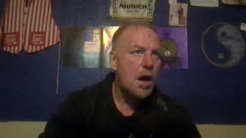 twiinsoul online show from October 8, 2:20 am