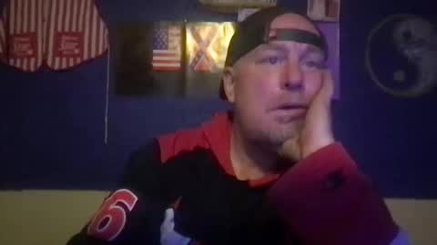 twiinsoul online show from October 14, 11:49 pm