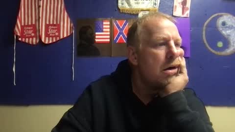 twiinsoul online show from October 26, 12:05 am