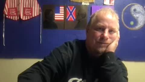 twiinsoul online show from November 1, 5:37 pm