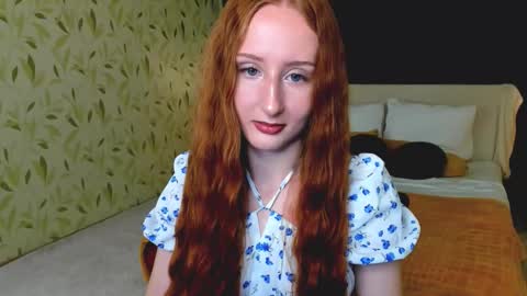 twilightserenade online show from October 5, 4:33 am