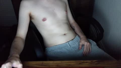 TwinkieeStar online show from November 10, 7:35 pm