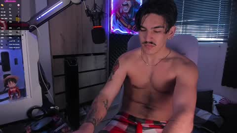 Snapshot of twinkpartyuncut chatting on January 24, 10:08 pm MASTER GERRY online show from January 24, 10:08 pm