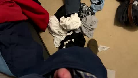 TwinkyMcgee online show from February 25, 3:20 am