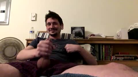 TwinkyMcgee online show from October 5, 6:56 am