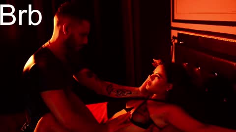 Clio  Tadeo online show from January 1, 10:13 pm