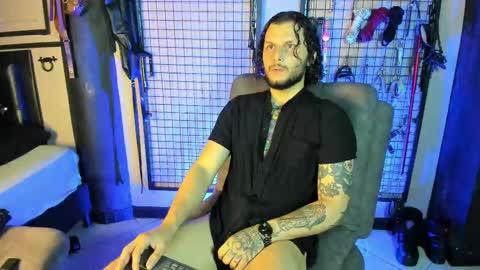 Clio  Tadeo online show from March 12, 1:36 am