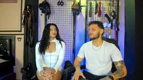 Clio  Tadeo online show from November 5, 4:01 am