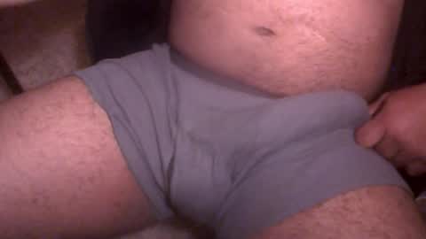 biggg daddyyy online show from November 16, 1:33 am
