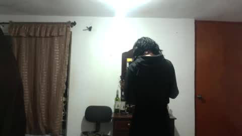 Xina Lane online show from December 31, 2:08 am