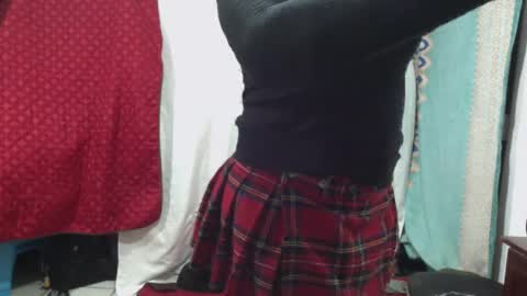 Xina Lane online show from January 25, 7:06 am