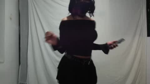 Xina Lane online show from September 13, 5:40 am