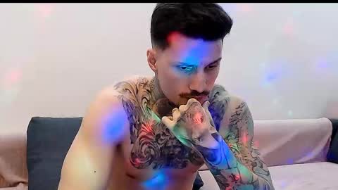 tyagodoll online show from December 13, 9:41 pm