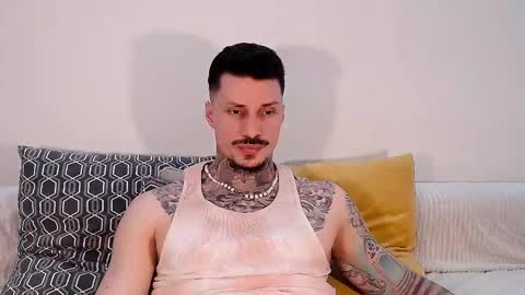 tyagodoll online show from March 6, 8:05 pm