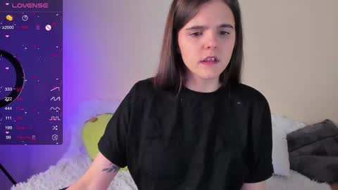 Ema online show from December 1, 9:09 pm