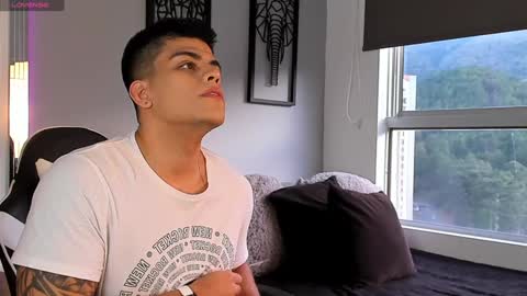 David online show from December 3, 10:18 pm