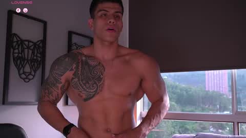 David online show from September 12, 9:59 pm