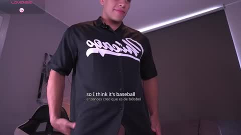 David online show from October 30, 3:57 pm