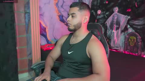 Tyler online show from October 8, 11:46 pm