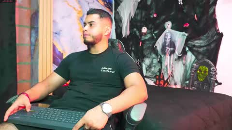 Tyler online show from October 17, 12:14 am