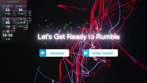 Snapshot of tylersands chatting on November 17, 3:51 pm Tyler Sands online show from November 17, 3:51 pm