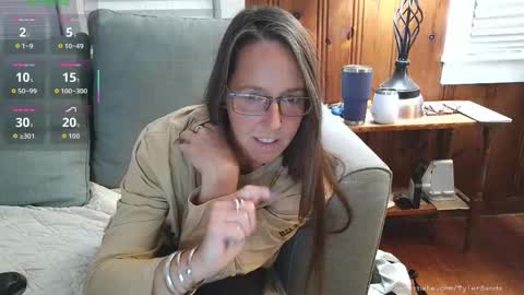 Snapshot of tylersands chatting on November 24, 1:38 am Tyler Sands online show from November 24, 1:38 am