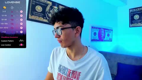   online show from January 10, 3:07 am