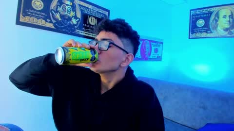   online show from January 14, 2:50 am