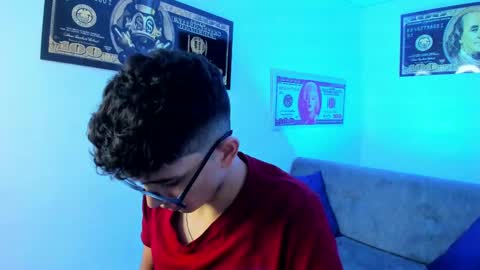   online show from January 15, 3:00 am