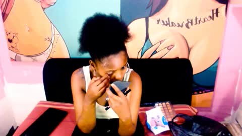 Tyra online show from September 18, 8:22 pm