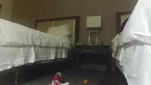 tysonjameson online show from December 23, 9:05 am