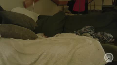 tysonjameson online show from November 3, 8:37 am