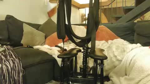 tysonjameson online show from November 30, 5:11 am