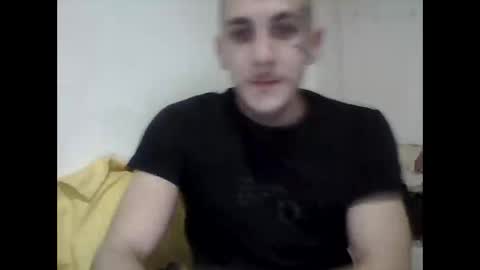 Snapshot of tysonmichaell chatting on March 7, 8:55 pm Tyson online show from March 7, 8:55 pm