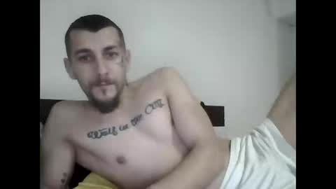 Snapshot of tysonmichaell chatting on December 15, 8:02 pm Tyson online show from December 15, 8:02 pm