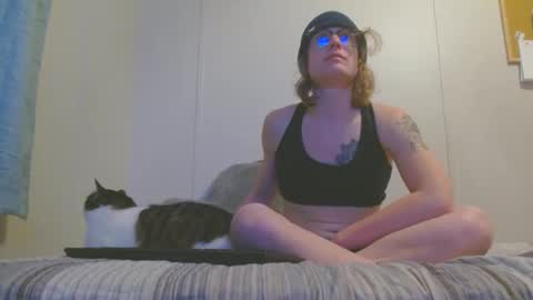 TylerAlternative online show from January 3, 1:27 am