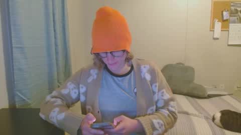 TylerAlternative online show from January 26, 3:06 am