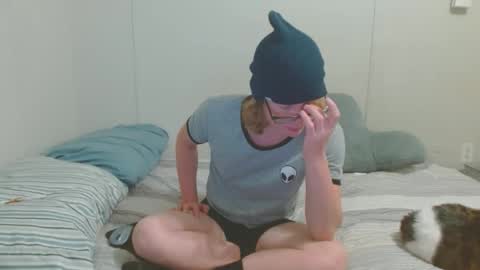 TylerAlternative online show from March 11, 5:05 am