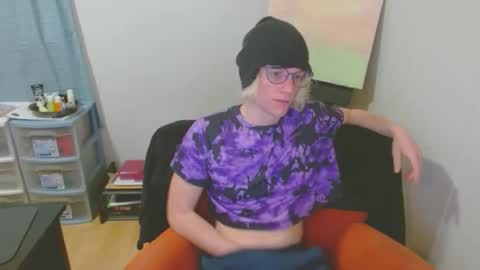 TylerAlternative online show from November 28, 4:26 am