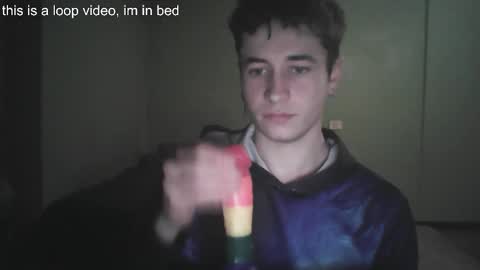 ubi online show from February 12, 8:29 pm