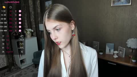 Liky online show from January 28, 8:47 pm