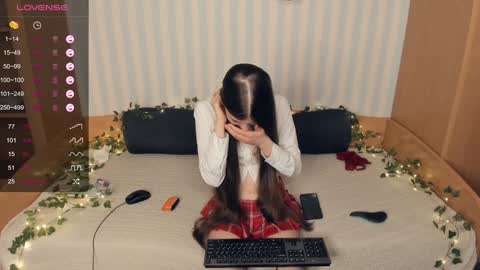 Liky online show from February 3, 12:04 am