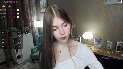 Liky online show from February 5, 7:53 pm