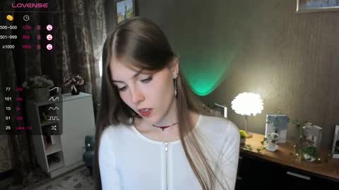 Liky online show from February 9, 11:46 pm