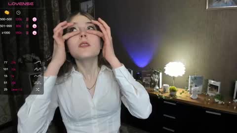 Liky online show from February 12, 9:01 pm