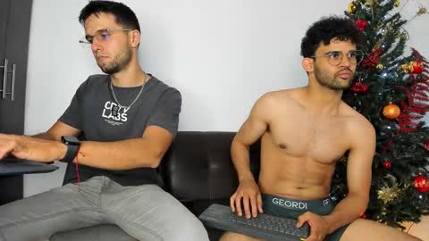 Im vary online show from December 3, 2:30 am