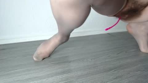 Megan online show from February 3, 3:42 am