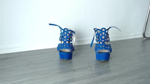 Megan online show from February 6, 6:51 am